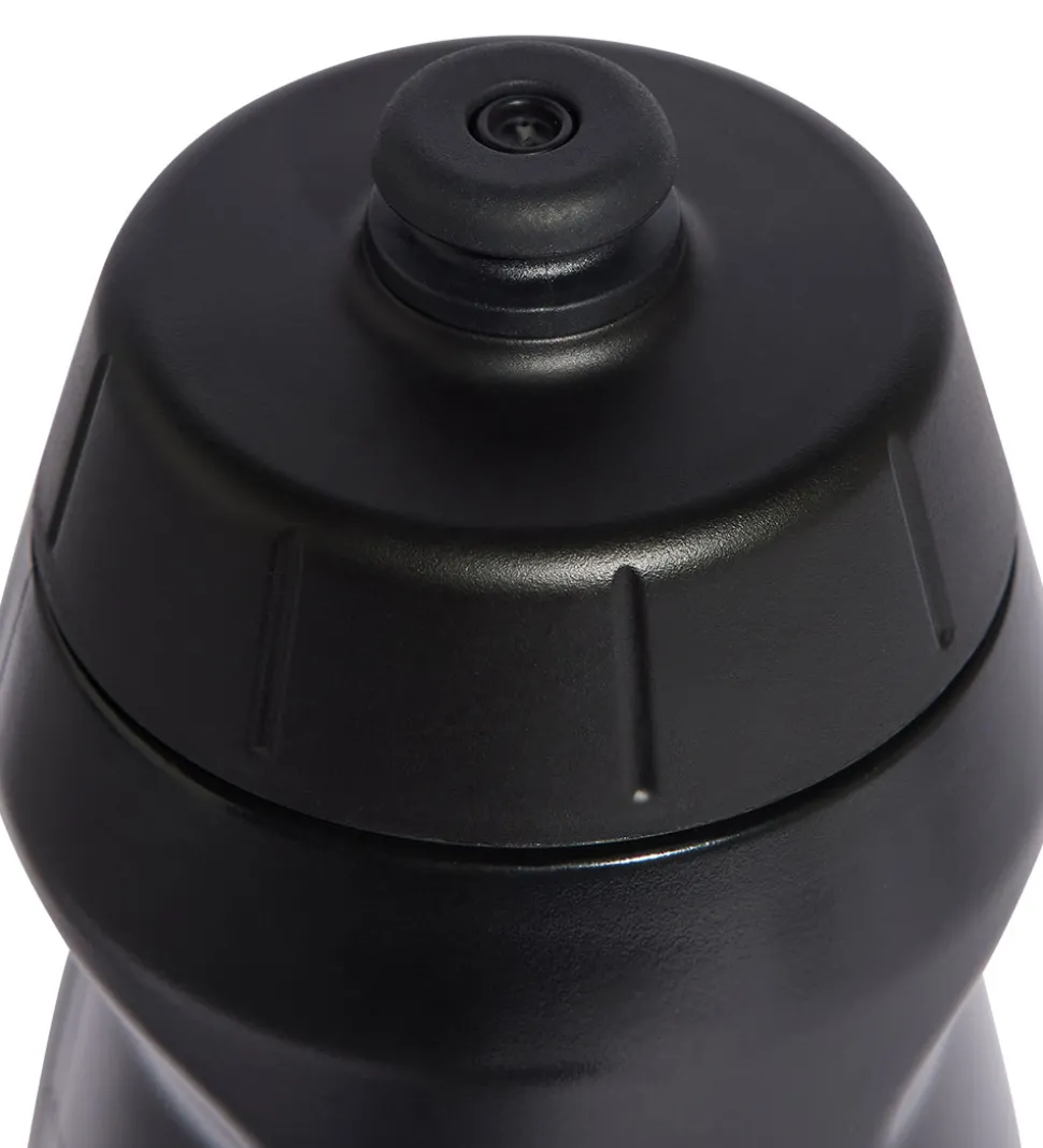 adidas Performance Drikkedunk - Tiro - 500 ML - Sort/Hvid