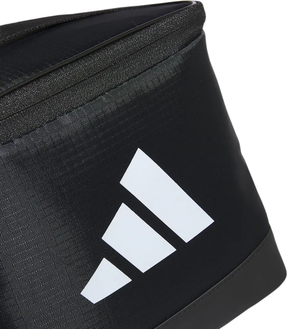 adidas Performance Køletaske - Sort/ Hvid m. Logo