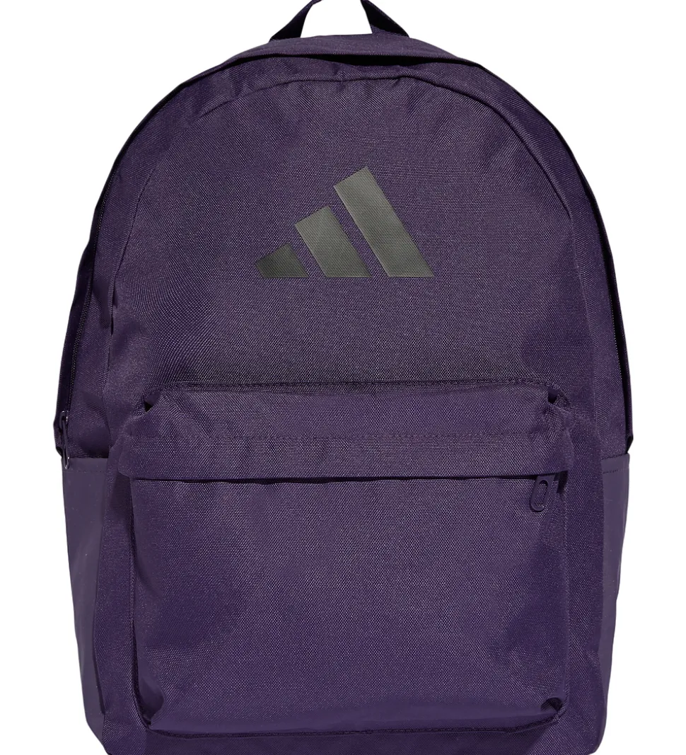 adidas Performance Rygsæk - CLSC BARS BP - Lilla