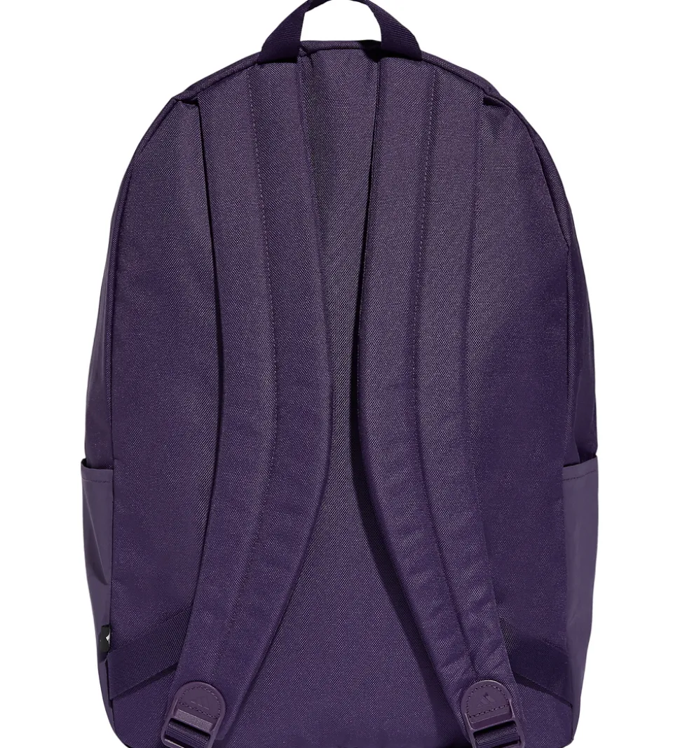adidas Performance Rygsæk - CLSC BARS BP - Lilla