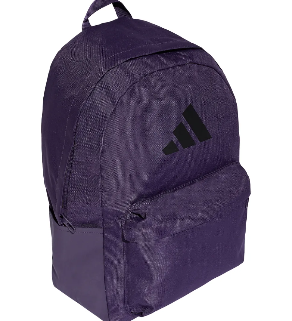 adidas Performance Rygsæk - CLSC BARS BP - Lilla