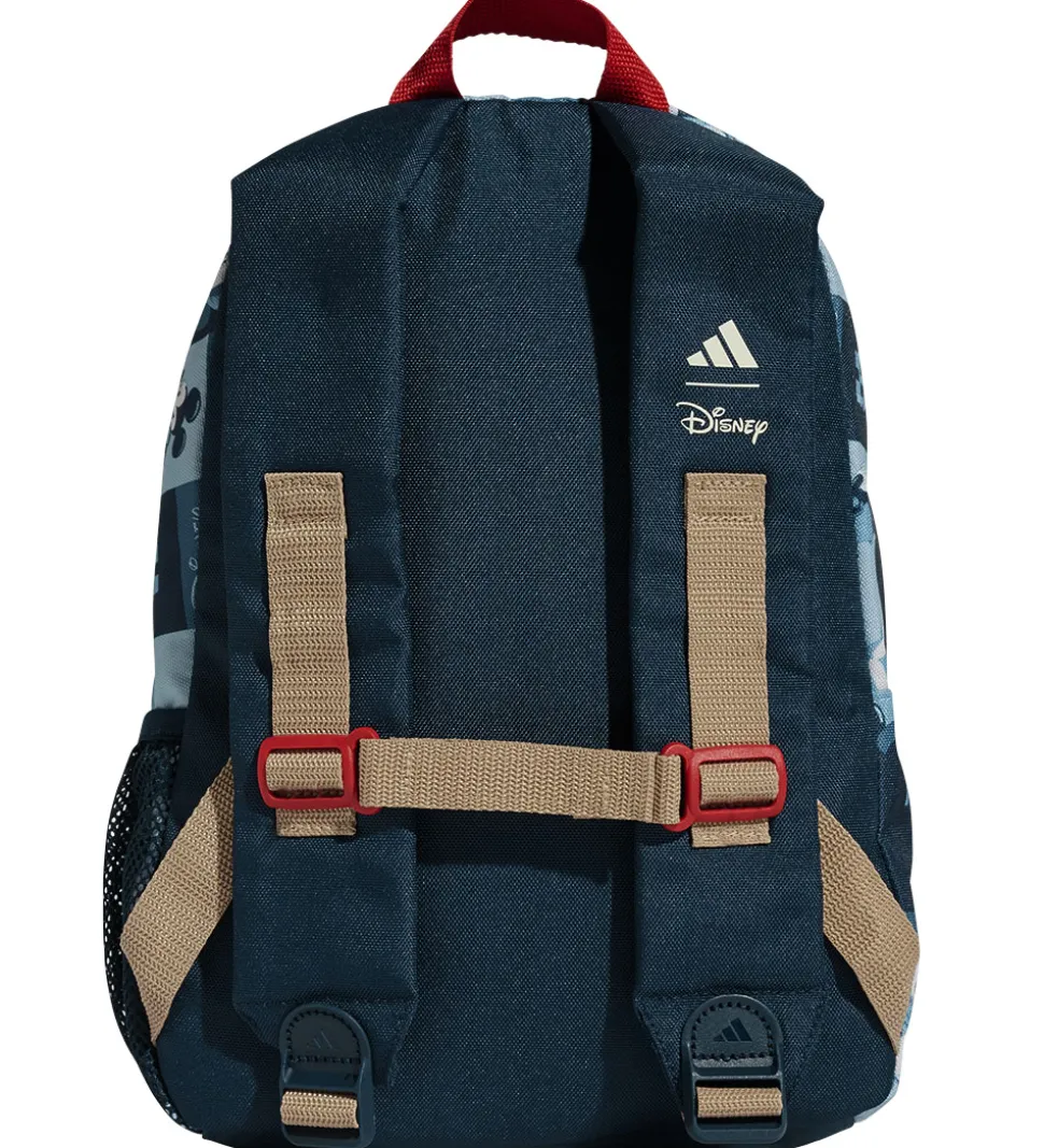 adidas Performance Rygsæk - Disney - Dkblue/Multco