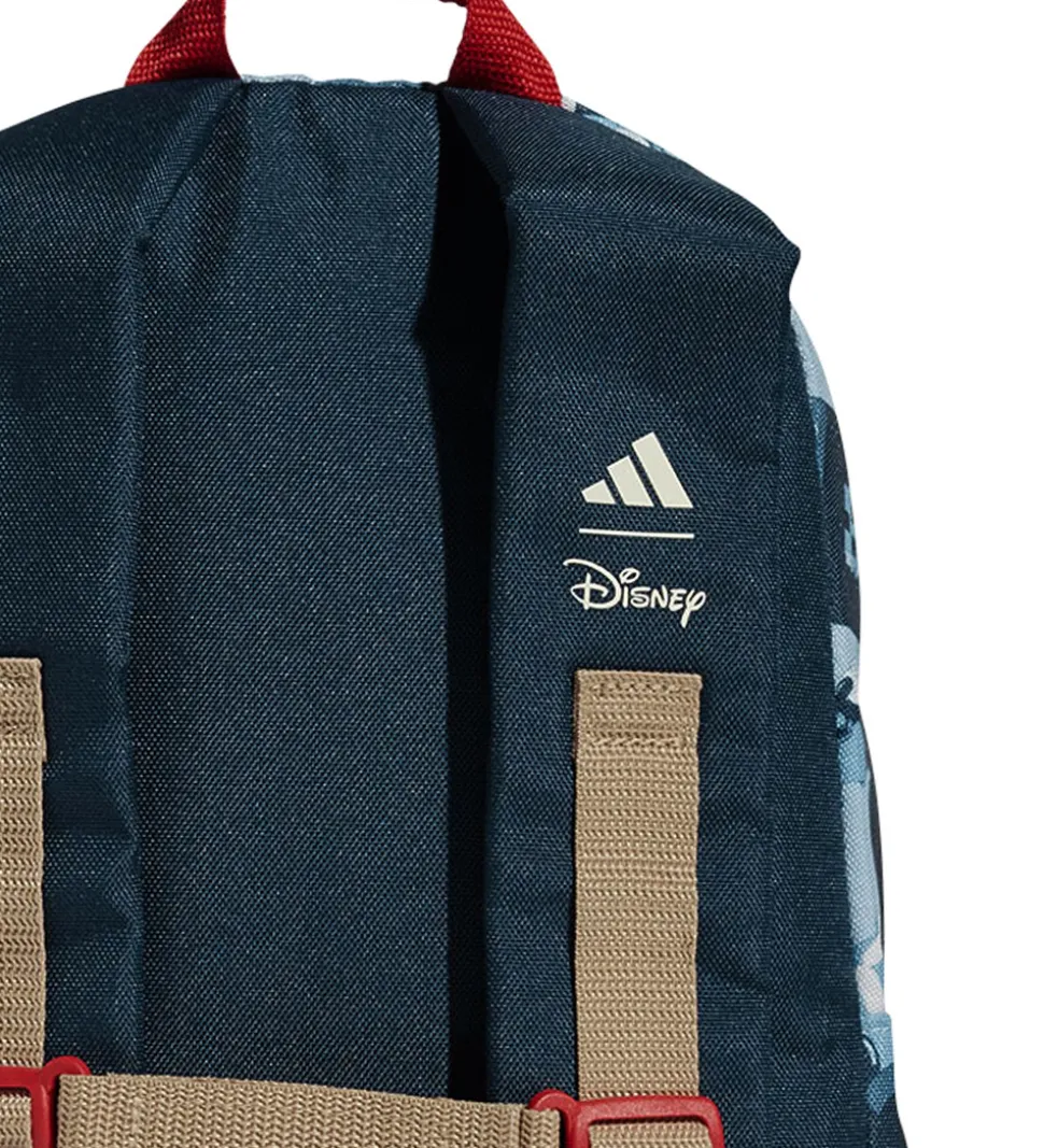 adidas Performance Rygsæk - Disney - Dkblue/Multco