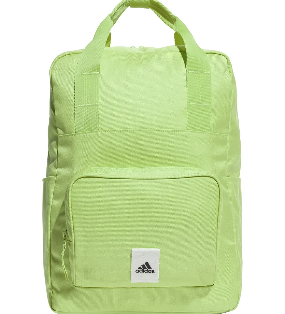 adidas Performance Rygsæk - Prrime - Lysegrøn