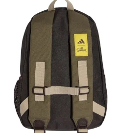 adidas Performance Rygsæk - The Simpsons - LK SIM - Brun
