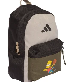 adidas Performance Rygsæk - The Simpsons - LK SIM - Brun