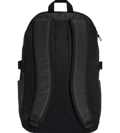 adidas Performance Rygsæk - 4ATHLTS BP1 - Sort/Hvid