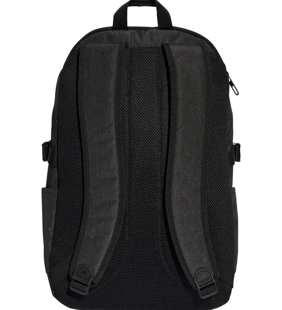 adidas Performance Rygsæk - 4ATHLTS BP1 - Sort/Hvid