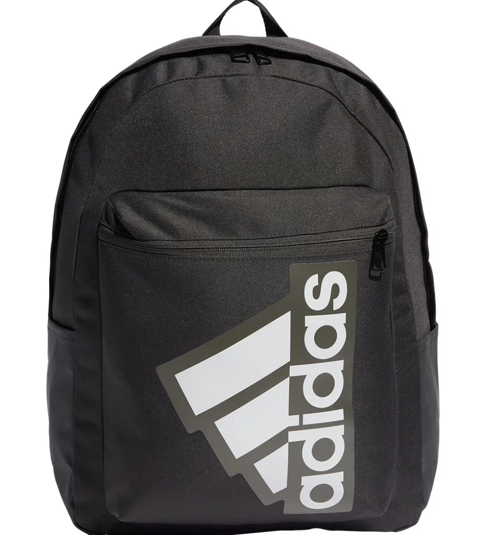 adidas Performance Rygsæk - Koksgrå/Hvid