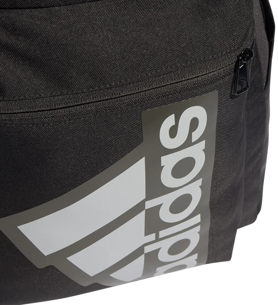 adidas Performance Rygsæk - Koksgrå/Hvid