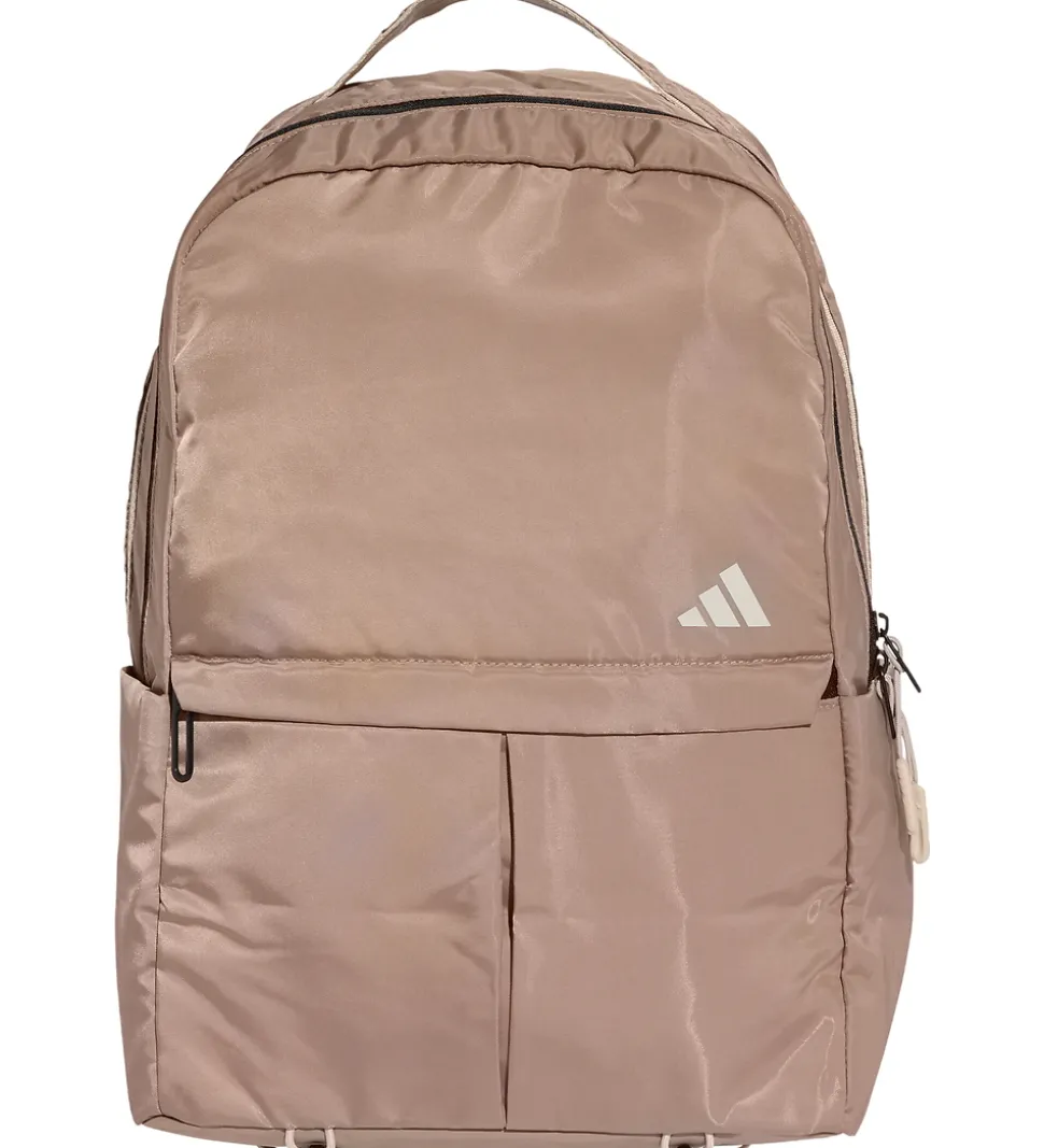 adidas Performance Rygsæk - Yoga - Chalky Brown/Beige