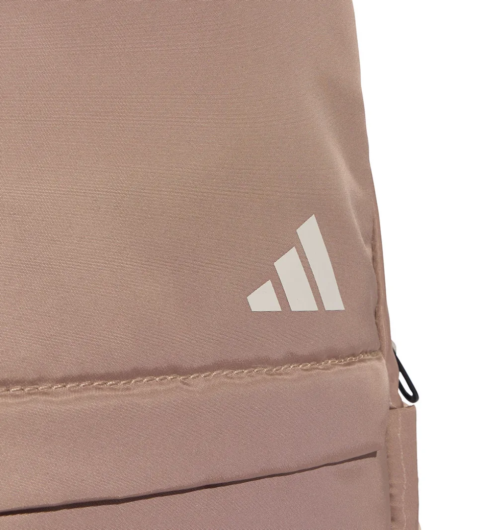 adidas Performance Rygsæk - Yoga - Chalky Brown/Beige