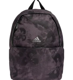 adidas Performance Rygsæk - W Gym Aop - 23,6 L - Sort