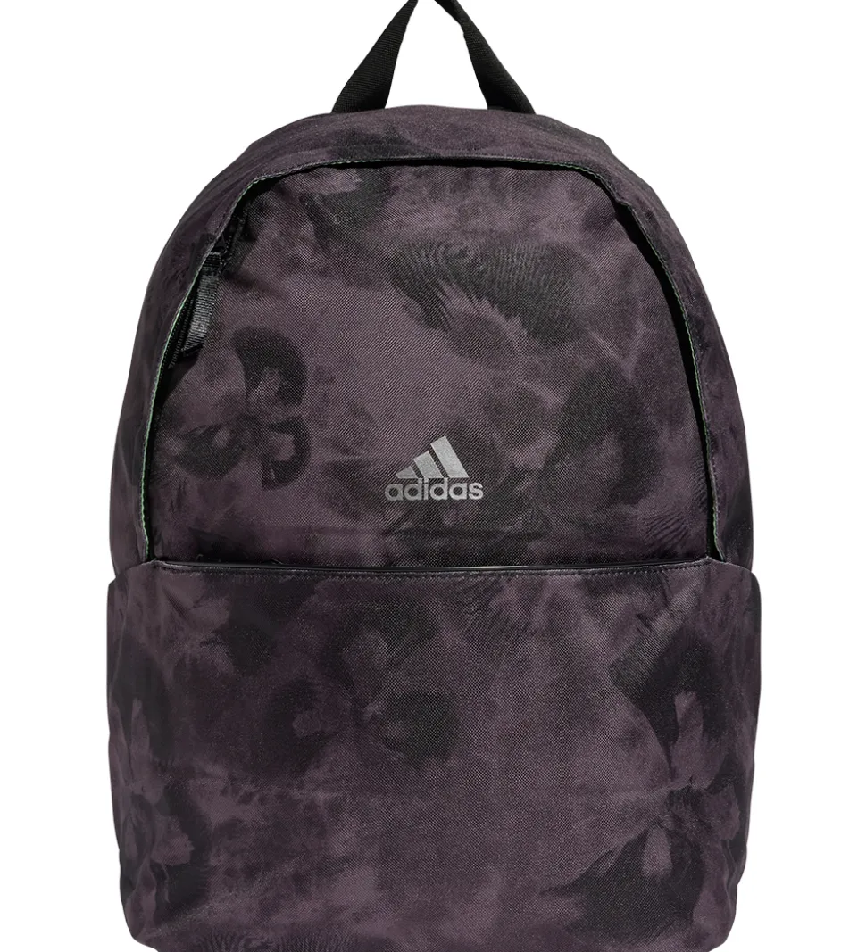 adidas Performance Rygsæk - W Gym Aop - 23,6 L - Sort