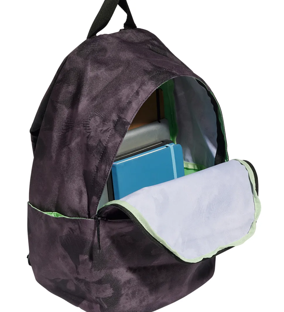 adidas Performance Rygsæk - W Gym Aop - 23,6 L - Sort