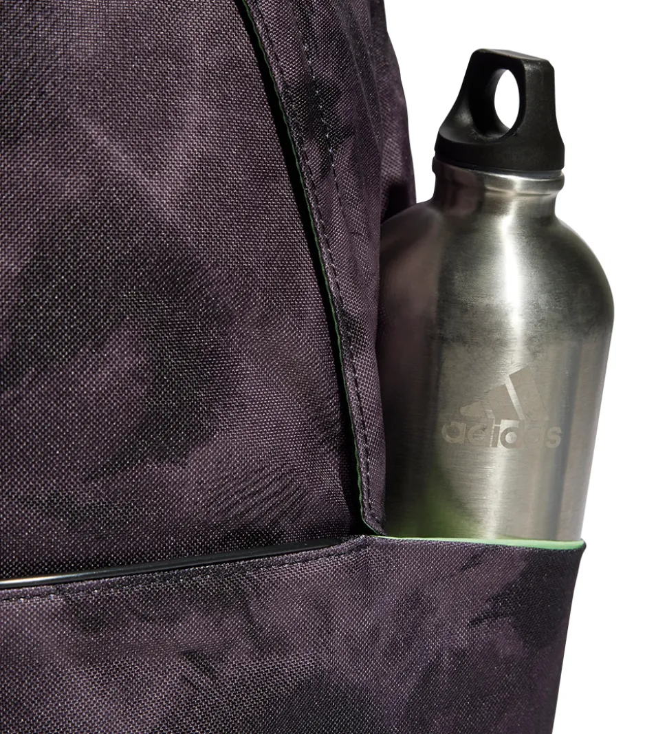 adidas Performance Rygsæk - W Gym Aop - 23,6 L - Sort