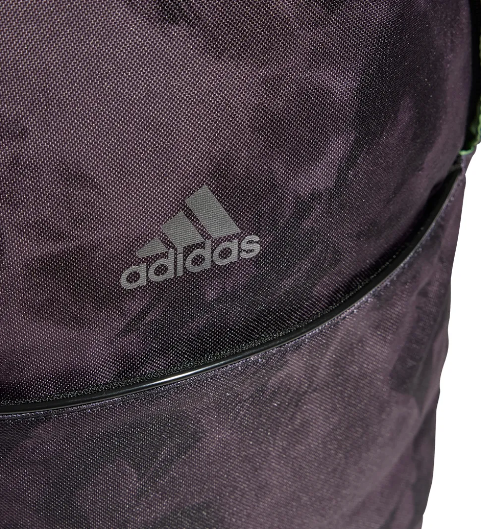 adidas Performance Rygsæk - W Gym Aop - 23,6 L - Sort