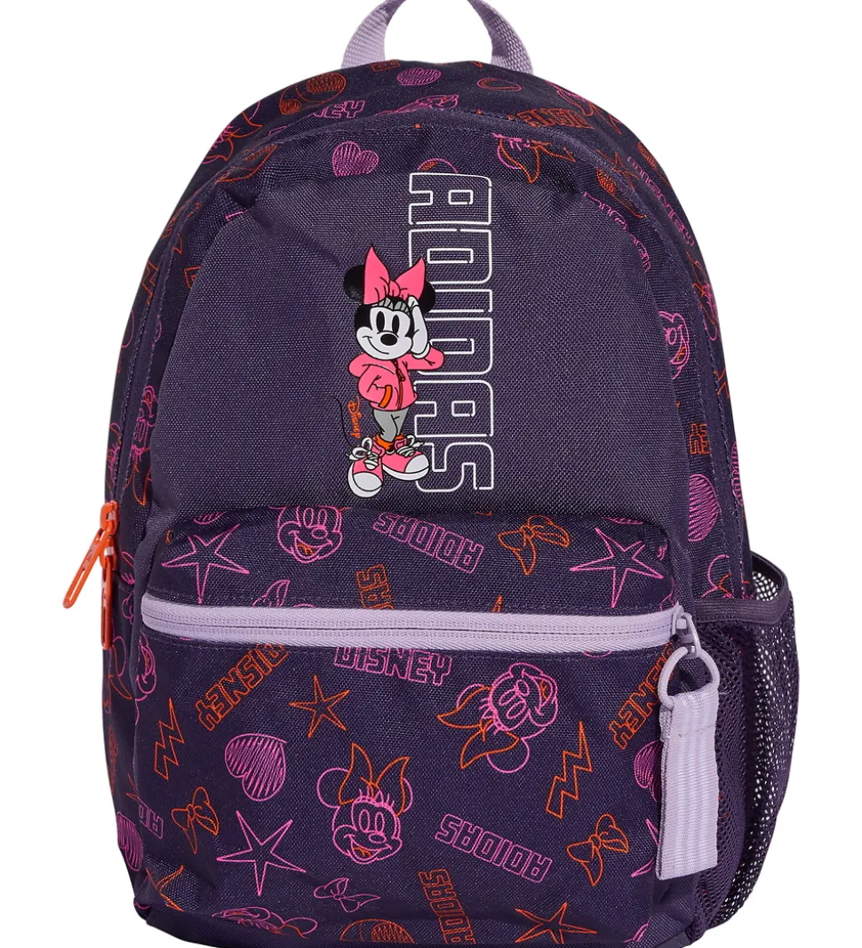 adidas Performance Rygsæk - Disney - LK DY MI BPK - AURPLU/POWPL