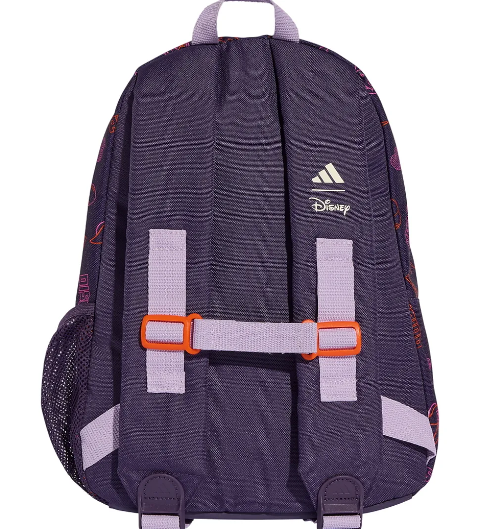 adidas Performance Rygsæk - Disney - LK DY MI BPK - AURPLU/POWPL