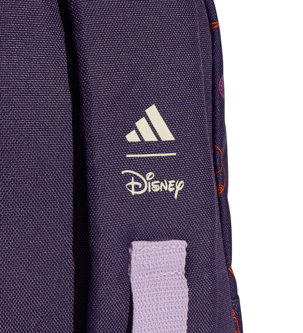 adidas Performance Rygsæk - Disney - LK DY MI BPK - AURPLU/POWPL