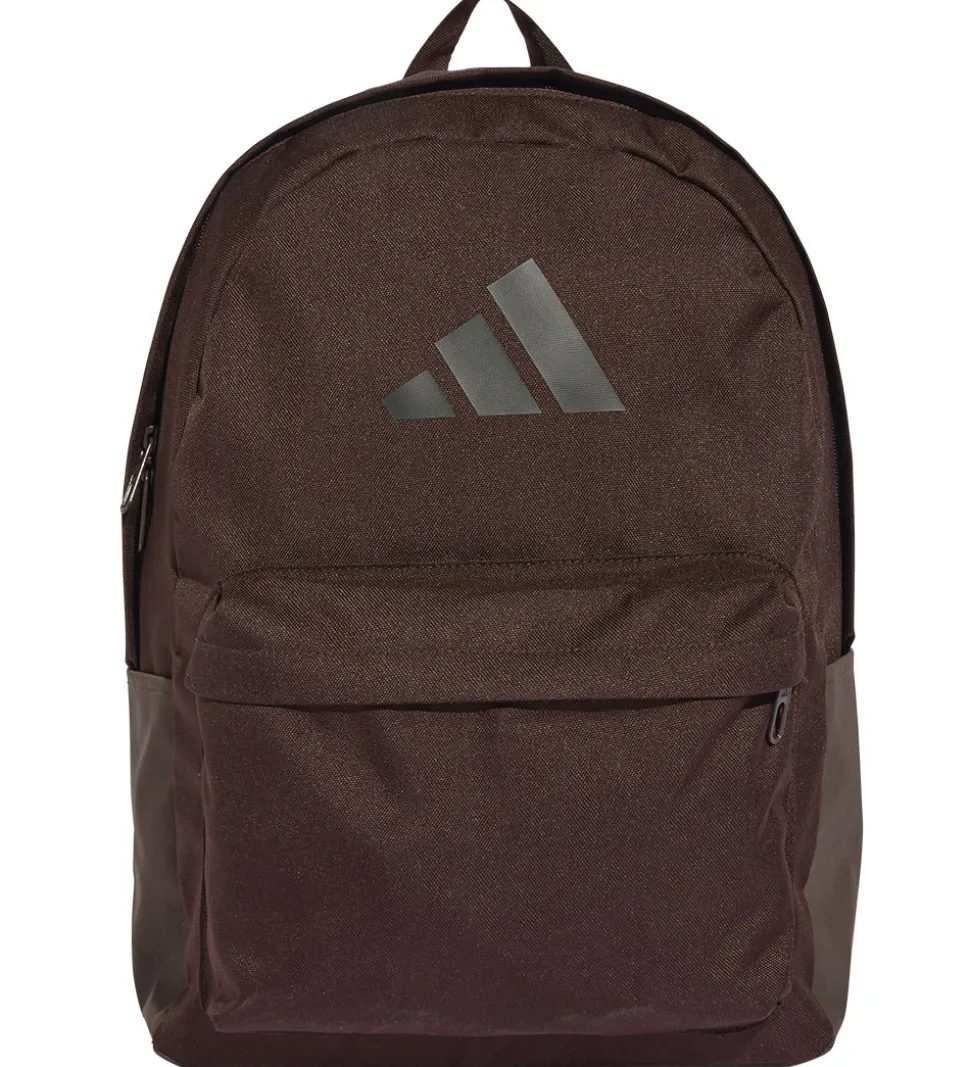 adidas Performance Rygsæk - CLSC BARS BP - Shabrn/Sort