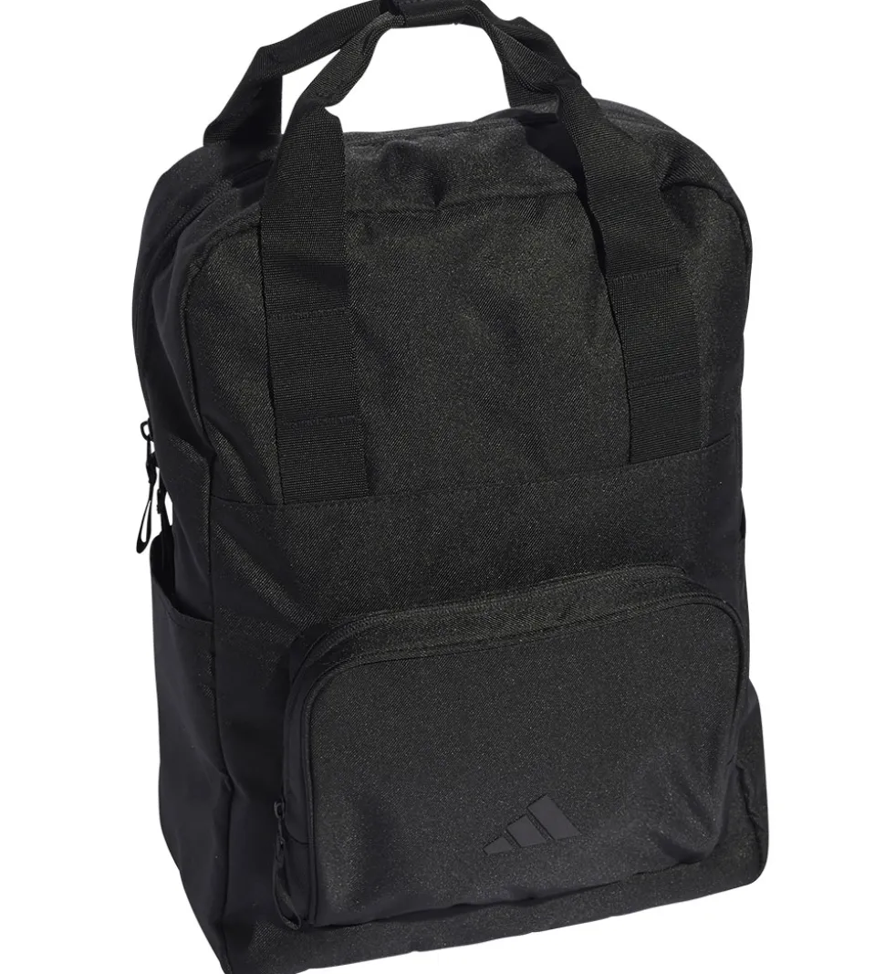 adidas Performance Rygsæk - adidas PRIME BP - Sort/Carbon