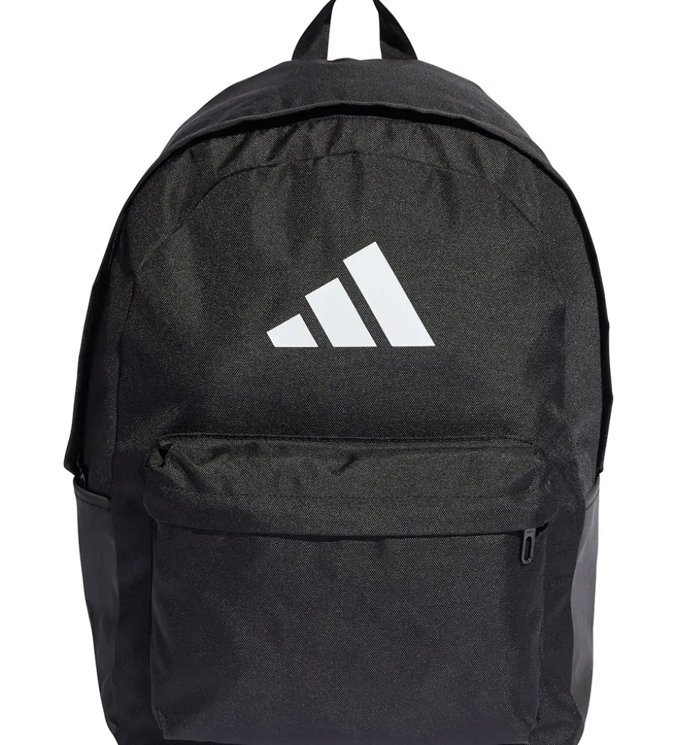 adidas Performance Rygsæk - Sort m. Hvid