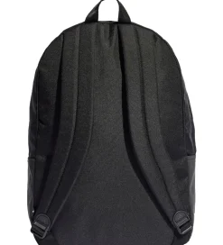 adidas Performance Rygsæk - Sort m. Hvid