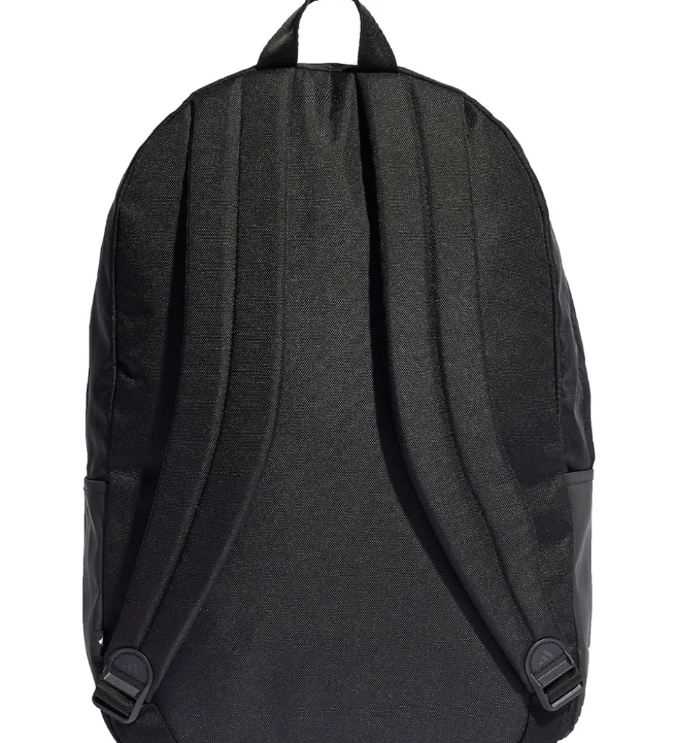 adidas Performance Rygsæk - Sort m. Hvid