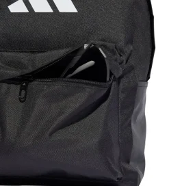 adidas Performance Rygsæk - Sort m. Hvid