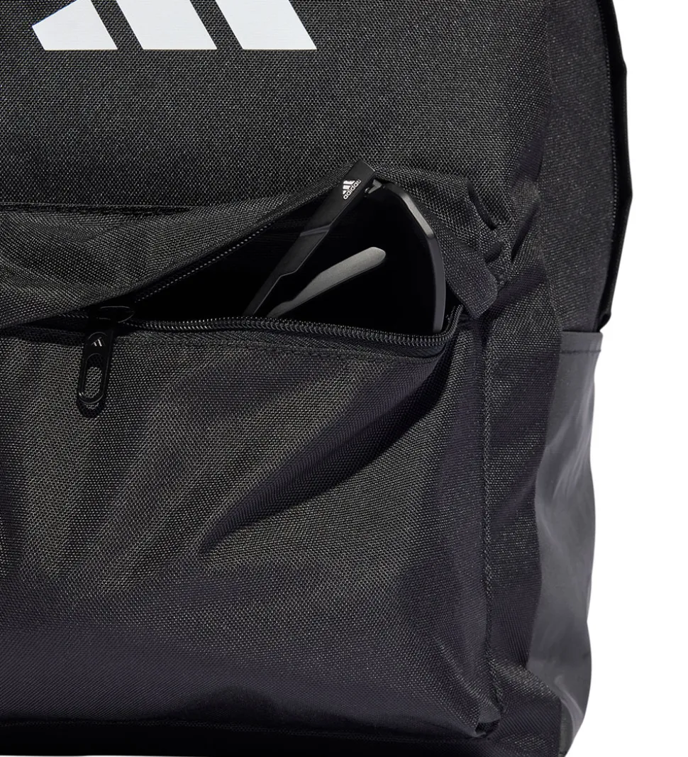 adidas Performance Rygsæk - Sort m. Hvid