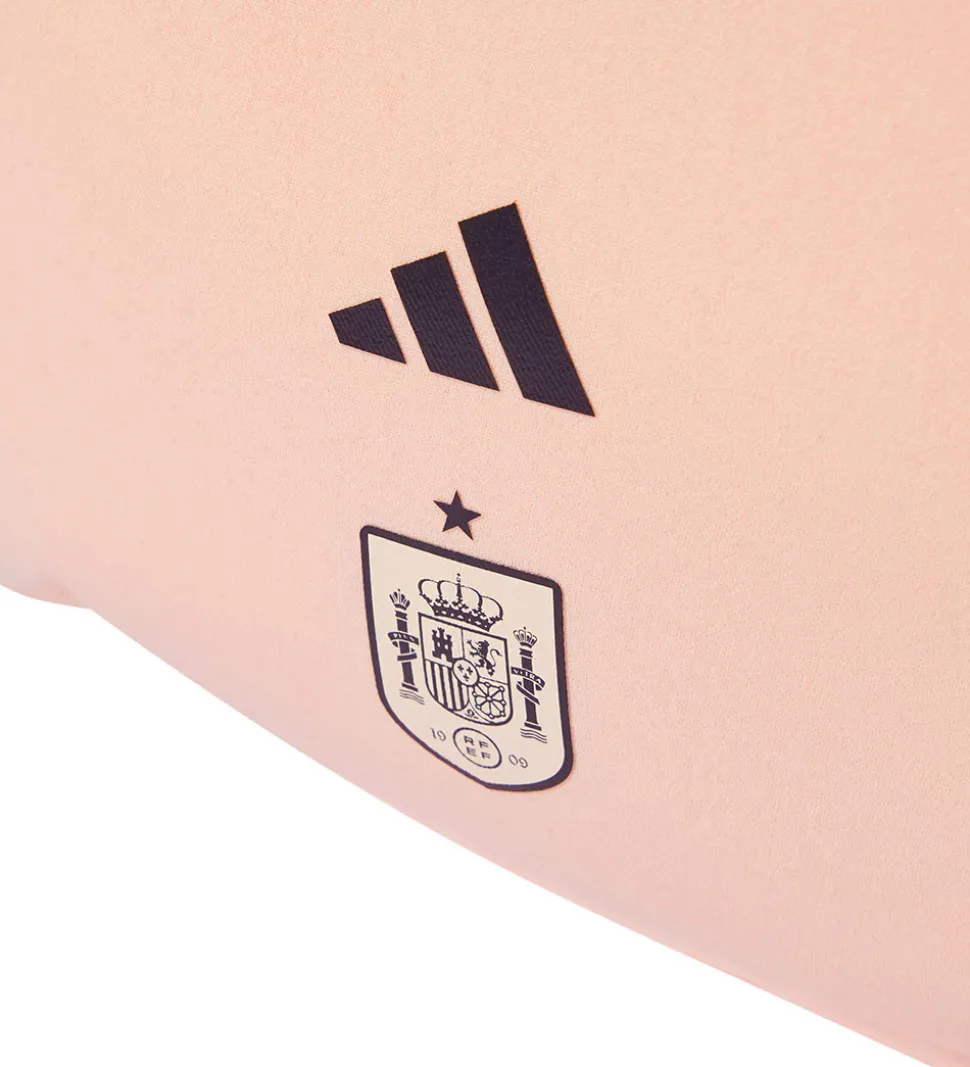 adidas Performance Rygsæk - RFEF A - Blupnk/Ntnavy