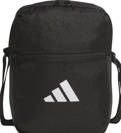 adidas Performance Skuldertaske - Ess Organizer - Sort