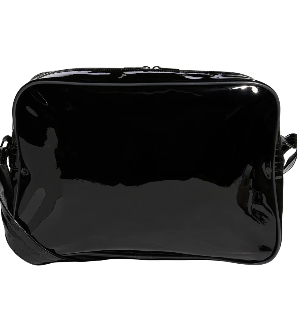 adidas Performance Sportstaske - PU - Enamel - 23 L - Sort