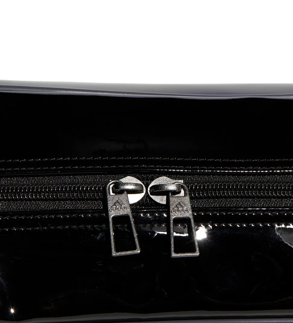 adidas Performance Sportstaske - PU - Enamel - 23 L - Sort