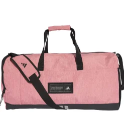 adidas Performance Sportstaske - Duf M - Trupnk/Pink/Greone