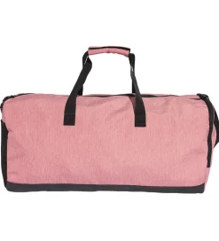 adidas Performance Sportstaske - Duf M - Trupnk/Pink/Greone
