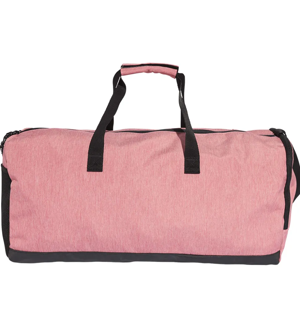 adidas Performance Sportstaske - Duf M - Trupnk/Pink/Greone