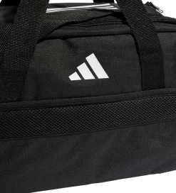 adidas Performance Taske - TIRO L DUFF S - Sort/Hvid
