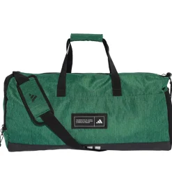 adidas Performance Taske - 4Athelts Duf M - Pretea/Aurivy/Owhite