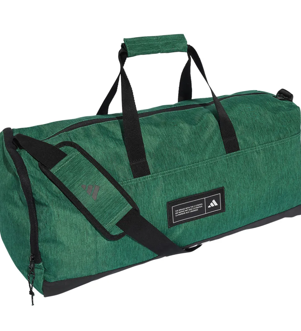 adidas Performance Taske - 4Athelts Duf M - Pretea/Aurivy/Owhite