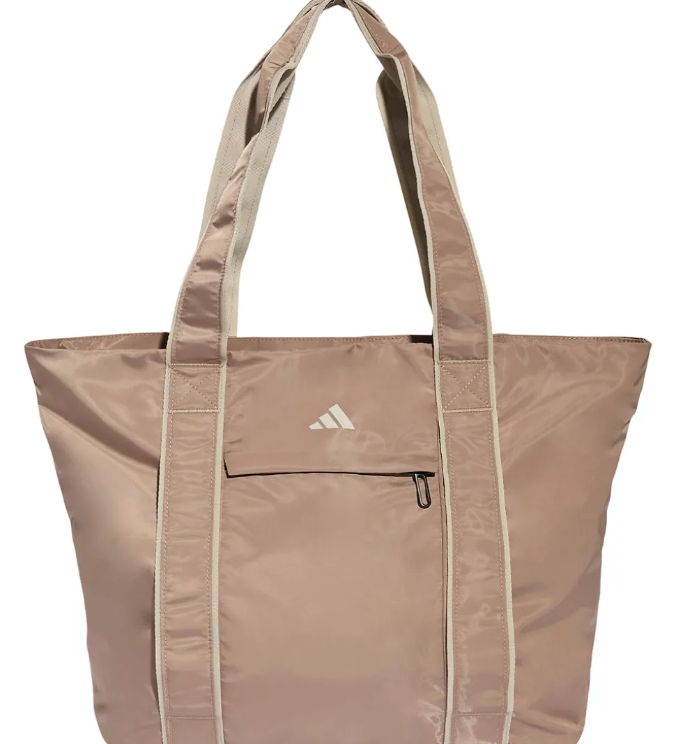 adidas Performance Taske - Yoga Tote - Chabrn/Wonalu