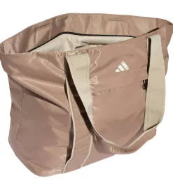 adidas Performance Taske - Yoga Tote - Chabrn/Wonalu