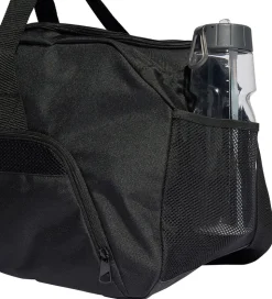 adidas Performance Taske - TIRO L DUFFLE M - Sort/Hvid