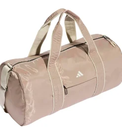 adidas Performance Taske - Yoga Duffel M - Chabrn/Wonalu