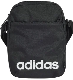 adidas Performance Taske - Linear Org - Sort/Hvid