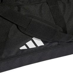 adidas Performance Taske - TIRO L DU M BC - Sort/Hvid