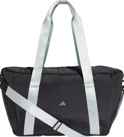 adidas Performance Taske - GYM HIIT DUFFEL - CARBON