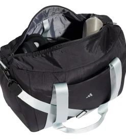 adidas Performance Taske - GYM HIIT DUFFEL - CARBON