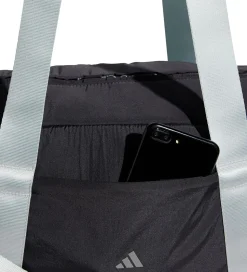 adidas Performance Taske - GYM HIIT DUFFEL - CARBON